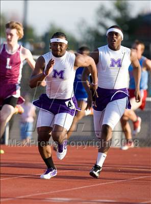 Thumbnail 1 in 2008 Ohio Coaches Classic - Mason Qualifier photogallery.
