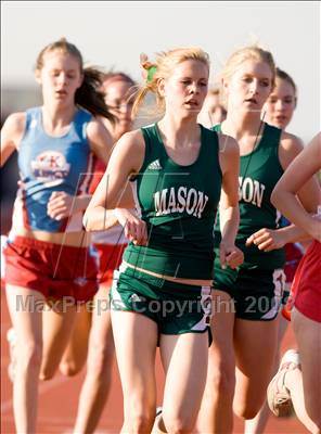 Thumbnail 2 in 2008 Ohio Coaches Classic - Mason Qualifier photogallery.