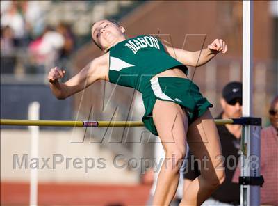 Thumbnail 3 in 2008 Ohio Coaches Classic - Mason Qualifier photogallery.