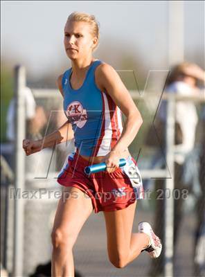 Thumbnail 3 in 2008 Ohio Coaches Classic - Mason Qualifier photogallery.