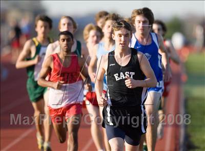 Thumbnail 2 in 2008 Ohio Coaches Classic - Mason Qualifier photogallery.