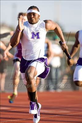 Thumbnail 2 in 2008 Ohio Coaches Classic - Mason Qualifier photogallery.