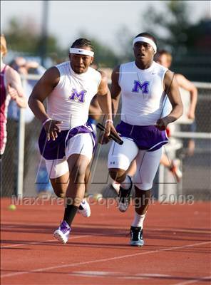 Thumbnail 2 in 2008 Ohio Coaches Classic - Mason Qualifier photogallery.