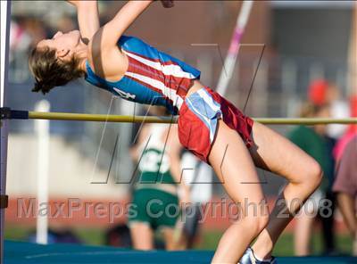 Thumbnail 1 in 2008 Ohio Coaches Classic - Mason Qualifier photogallery.