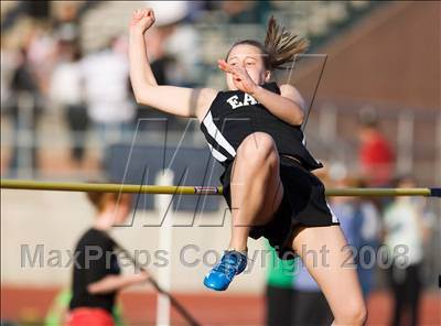Thumbnail 2 in 2008 Ohio Coaches Classic - Mason Qualifier photogallery.