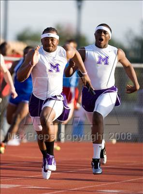 Thumbnail 1 in 2008 Ohio Coaches Classic - Mason Qualifier photogallery.