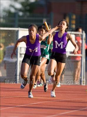 Thumbnail 2 in 2008 Ohio Coaches Classic - Mason Qualifier photogallery.
