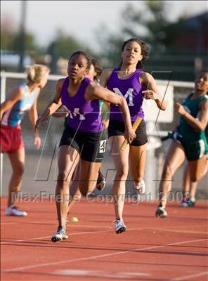 Thumbnail 2 in 2008 Ohio Coaches Classic - Mason Qualifier photogallery.