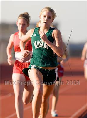 Thumbnail 1 in 2008 Ohio Coaches Classic - Mason Qualifier photogallery.