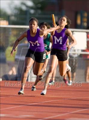 Thumbnail 3 in 2008 Ohio Coaches Classic - Mason Qualifier photogallery.