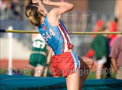 Thumbnail 3 in 2008 Ohio Coaches Classic - Mason Qualifier photogallery.