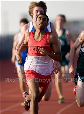 Thumbnail 2 in 2008 Ohio Coaches Classic - Mason Qualifier photogallery.