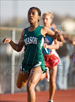 Thumbnail 2 in 2008 Ohio Coaches Classic - Mason Qualifier photogallery.