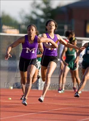 Thumbnail 1 in 2008 Ohio Coaches Classic - Mason Qualifier photogallery.
