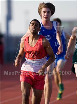 Thumbnail 1 in 2008 Ohio Coaches Classic - Mason Qualifier photogallery.