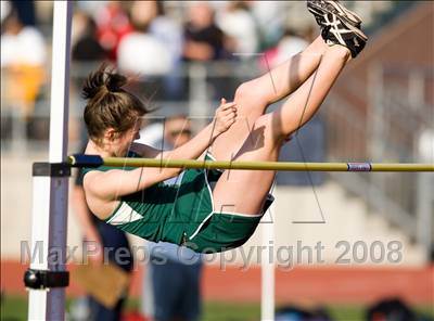Thumbnail 2 in 2008 Ohio Coaches Classic - Mason Qualifier photogallery.