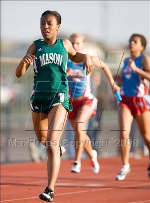Thumbnail 1 in 2008 Ohio Coaches Classic - Mason Qualifier photogallery.
