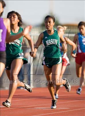 Thumbnail 3 in 2008 Ohio Coaches Classic - Mason Qualifier photogallery.