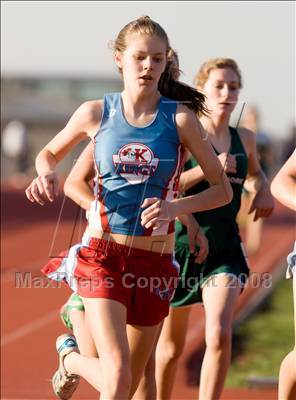 Thumbnail 3 in 2008 Ohio Coaches Classic - Mason Qualifier photogallery.