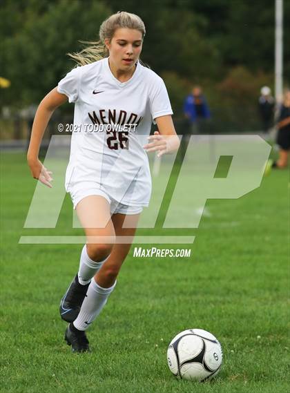 Thumbnail 2 in Mendon @ Honeoye Falls-Lima photogallery.
