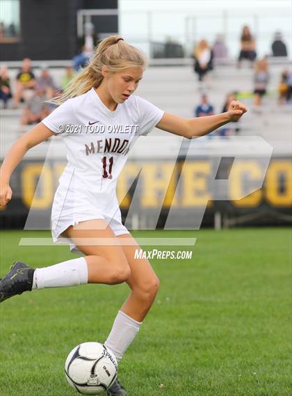 Thumbnail 2 in Mendon @ Honeoye Falls-Lima photogallery.