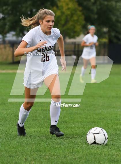 Thumbnail 1 in Mendon @ Honeoye Falls-Lima photogallery.