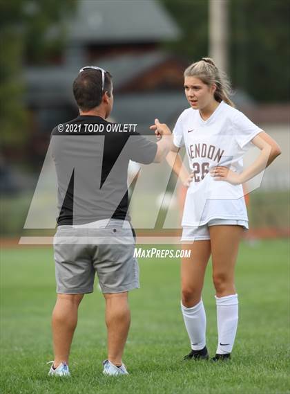 Thumbnail 1 in Mendon @ Honeoye Falls-Lima photogallery.
