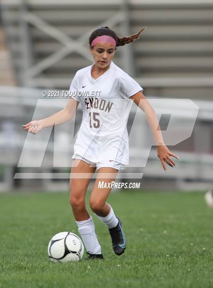 Thumbnail 2 in Mendon @ Honeoye Falls-Lima photogallery.