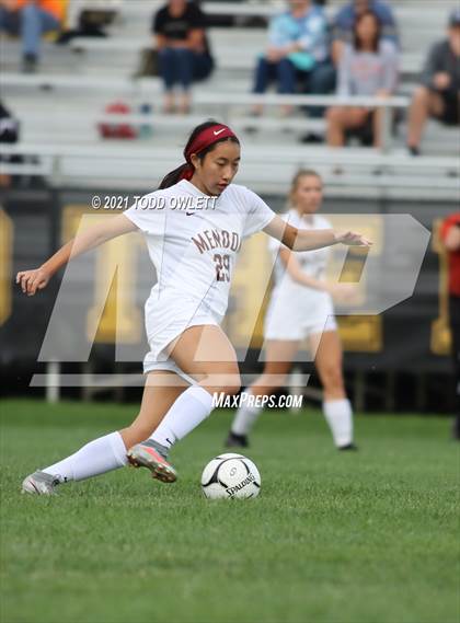 Thumbnail 1 in Mendon @ Honeoye Falls-Lima photogallery.