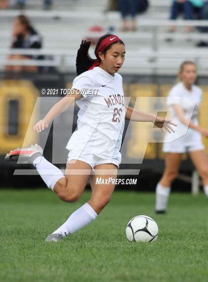 Thumbnail 2 in Mendon @ Honeoye Falls-Lima photogallery.