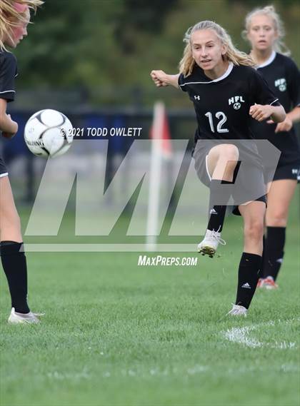 Thumbnail 1 in Mendon @ Honeoye Falls-Lima photogallery.