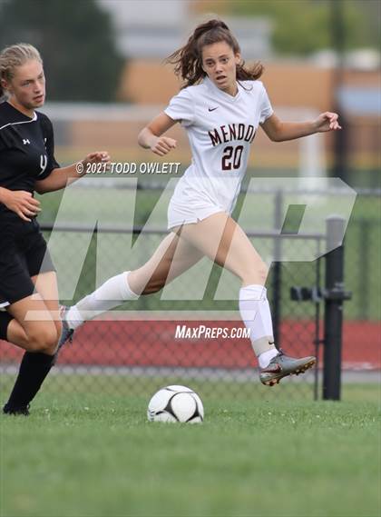Thumbnail 1 in Mendon @ Honeoye Falls-Lima photogallery.
