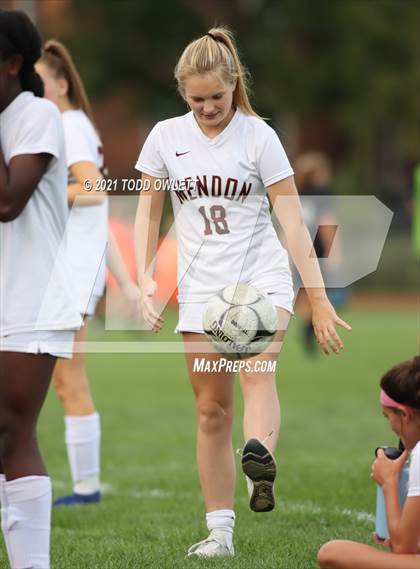 Thumbnail 1 in Mendon @ Honeoye Falls-Lima photogallery.