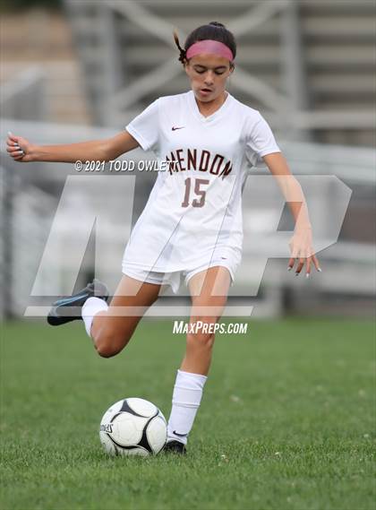 Thumbnail 1 in Mendon @ Honeoye Falls-Lima photogallery.