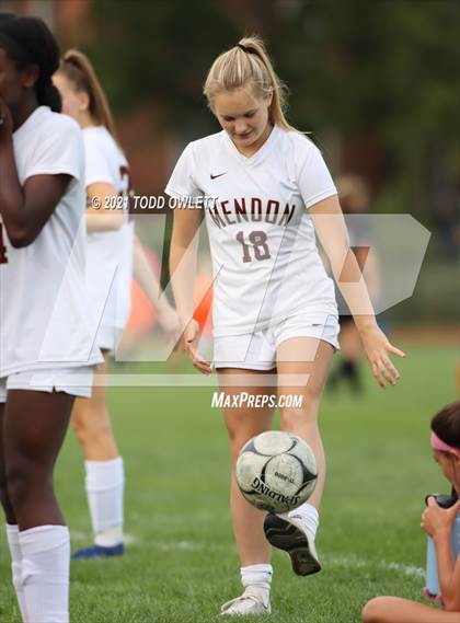Thumbnail 2 in Mendon @ Honeoye Falls-Lima photogallery.