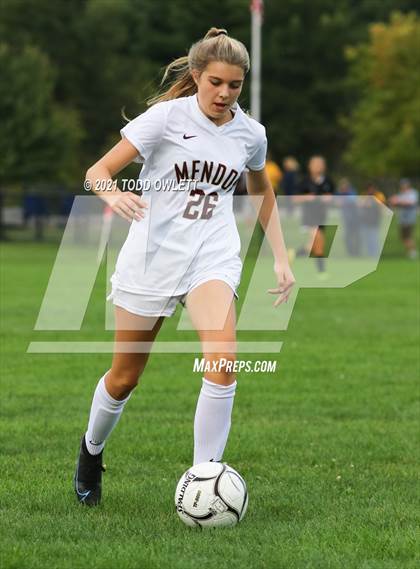 Thumbnail 2 in Mendon @ Honeoye Falls-Lima photogallery.