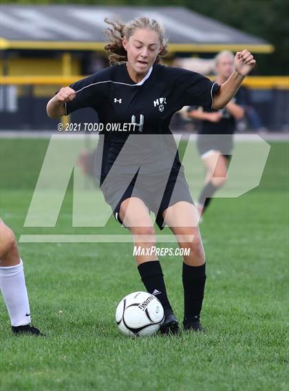 Thumbnail 2 in Mendon @ Honeoye Falls-Lima photogallery.