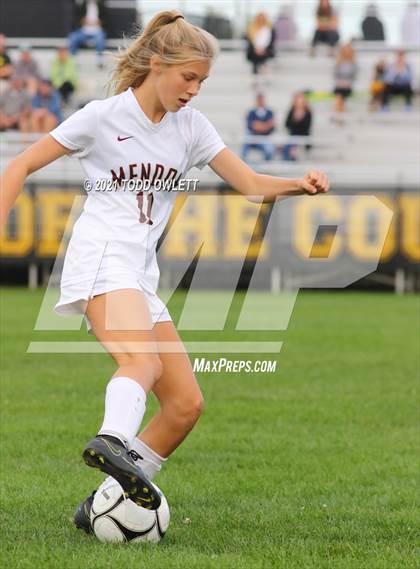 Thumbnail 3 in Mendon @ Honeoye Falls-Lima photogallery.