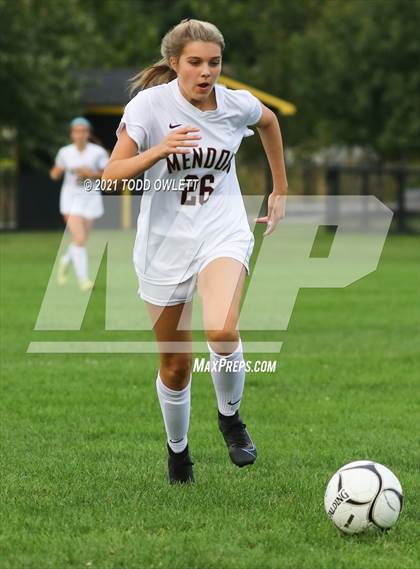 Thumbnail 3 in Mendon @ Honeoye Falls-Lima photogallery.