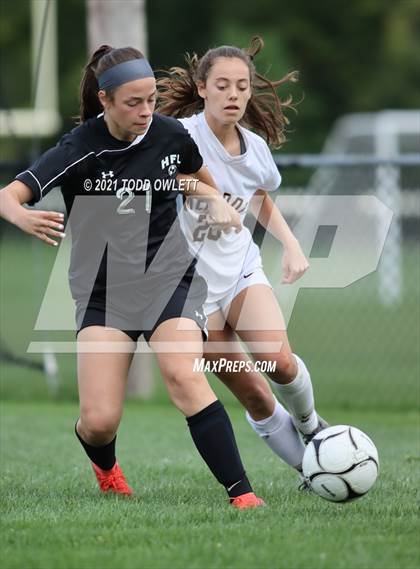 Thumbnail 2 in Mendon @ Honeoye Falls-Lima photogallery.