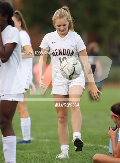 Thumbnail 3 in Mendon @ Honeoye Falls-Lima photogallery.