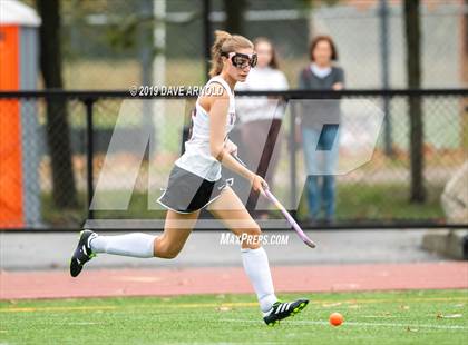 Thumbnail 3 in Bridgewater-Raynham @ Wellesley (MIAA Divison 1 South Preliminary Round) photogallery.