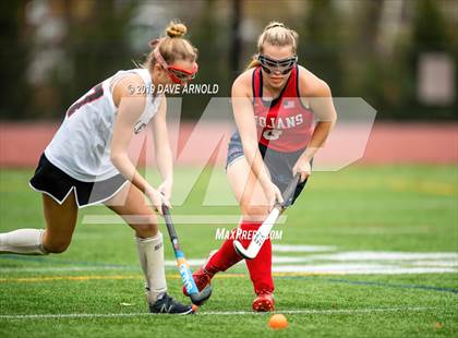 Thumbnail 2 in Bridgewater-Raynham @ Wellesley (MIAA Divison 1 South Preliminary Round) photogallery.