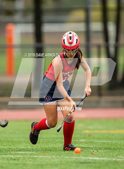 Thumbnail 2 in Bridgewater-Raynham @ Wellesley (MIAA Divison 1 South Preliminary Round) photogallery.