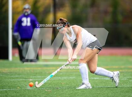 Thumbnail 2 in Bridgewater-Raynham @ Wellesley (MIAA Divison 1 South Preliminary Round) photogallery.