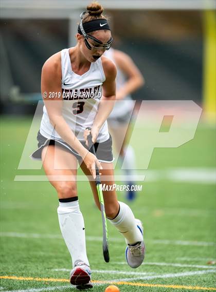 Thumbnail 2 in Bridgewater-Raynham @ Wellesley (MIAA Divison 1 South Preliminary Round) photogallery.