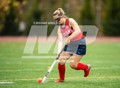 Thumbnail 2 in Bridgewater-Raynham @ Wellesley (MIAA Divison 1 South Preliminary Round) photogallery.