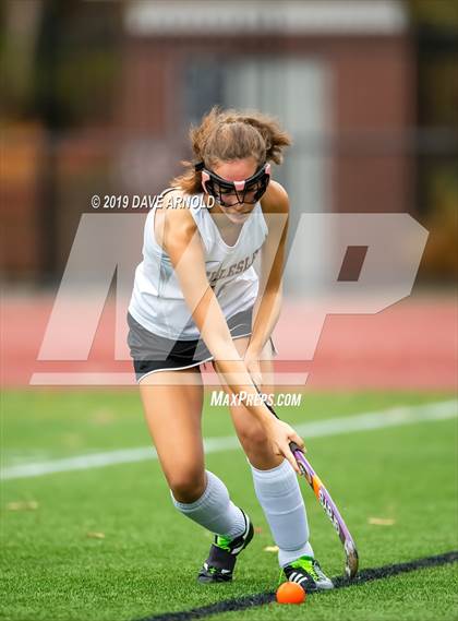 Thumbnail 3 in Bridgewater-Raynham @ Wellesley (MIAA Divison 1 South Preliminary Round) photogallery.