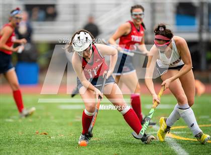 Thumbnail 2 in Bridgewater-Raynham @ Wellesley (MIAA Divison 1 South Preliminary Round) photogallery.