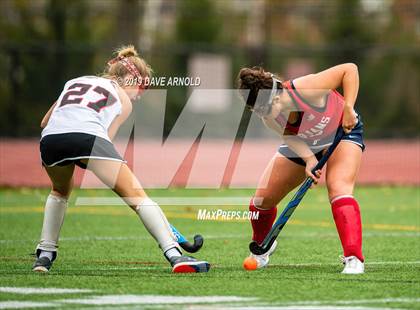 Thumbnail 2 in Bridgewater-Raynham @ Wellesley (MIAA Divison 1 South Preliminary Round) photogallery.